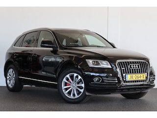 Audi Q5 2.0 TFSI q. PL.S B&O