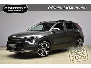 Kia Niro e-Niro 1.6 GDi PHEV ExecutiveLine |Navi |Cruise en Climate Control