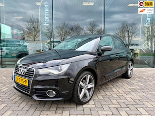 Audi A1 Sportback 1.2 TFSI Ambition Pro Line Business, Xenon,Navi, PDC