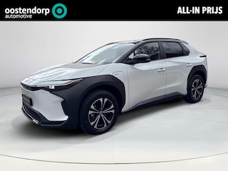 Toyota bZ4X Active 71 kWh | 06-10141018 Voor meer informatie