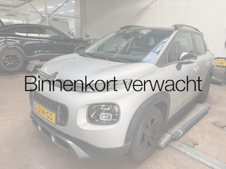 Citroën C3 Aircross 1.2 PureTech S&S Origins