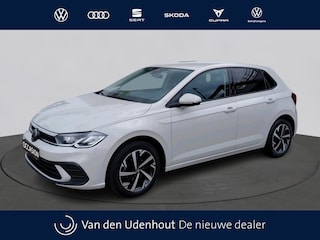 Volkswagen Polo 1.0 TSI Life Business | Camera | Digitale Cockpit | 16" | VERWACHT