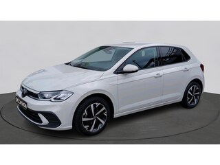 Volkswagen Polo 1.0 TSI Life Business | Camera | Digitale Cockpit | 16" | VERWACHT