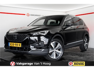 Seat Tarraco 1.4 TSI e-Hybrid PHEV Xcellence