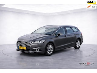 Ford Mondeo Wagon 1.5 Titanium KEYLESS|NAVI|CRUISE|CLIMA|NAP|