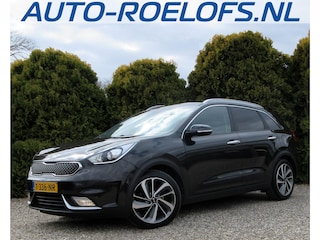Kia Niro 1.6 GDi Exec.*Xenon*Camera*Trekhaak*