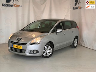 Peugeot 5008 1.6 VTi ST Premiere 7p.|PANO|NAVI|PARK SENS|AIRCO|ELEK RAMEN|