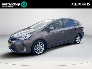 Toyota Prius+ 1.8 Executive | 06-10141018 Voor meer informatie