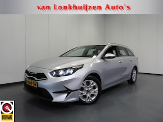Kia Ceed Sportswagon 1.0 T-GDi DynamicLine NAVI/CAMERA/LED/PDC/16"LMV!
