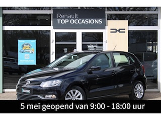 Volkswagen Polo 1.2 TSI Comfortline Connected Series | Cruise Control | Radio | Automaat
