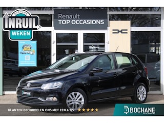 Volkswagen Polo 1.2 TSI Comfortline Connected Series | Cruise Control | Radio | Automaat