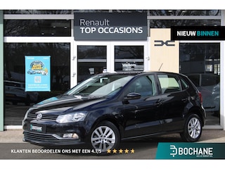 Volkswagen Polo 1.2 TSI Comfortline Connected Series | Cruise Control | Radio | Automaat