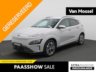 Hyundai Kona Sky | 64 KWH | Navigatie | Parkeer camera