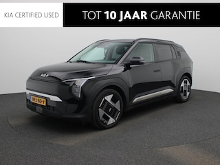 Kia EV3 Plus Advanced 81.4 kWh Leder | Open Dak | Stoelverwarming | LM Velgen 19" | Camera | Keyless | Adapt. Cruise