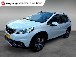 Peugeot 2008 1.2 PureTech Allure Panorama dak / Navigatie
