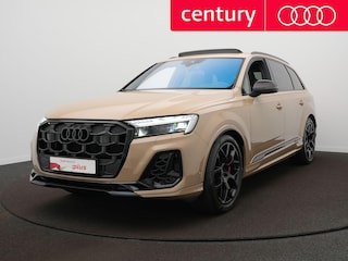 Audi Q7 60 TFSI e quattro Pro Line S Competition | Massage | ADV. onderstel |  Leder | Nachtzicht | Pano | B&O