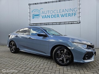 Honda Civic 1.5 i-VTEC Turbo Sport Plus zeer nette auto!!