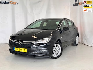 Opel Astra 1.6 CDTI Business+|1E EIG|NAP|CRUISE|PARK SENS|NAVI|AIRCO|