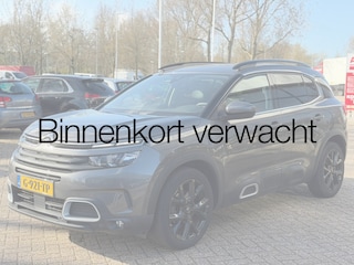 Citroën C5 Aircross 130pk Feel Camera|Trekhaak|Navigatie