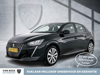 Peugeot 208 100 pk Active Pack | Rijklaar