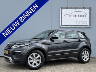 Land Rover Range Rover Evoque 2.0 Si4 HSE Leer/Pano/Camera/Navi.