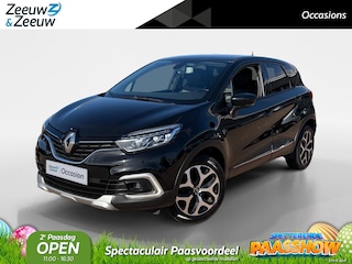 Renault Captur 0.9 TCe Edition One *Navi+Camera*Climate Control*