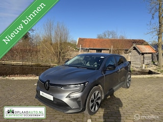 Renault Mégane EV60 Optimum Charge Evolution | Soh 92%