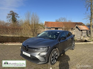 Renault Mégane EV60 Optimum Charge Evolution | Soh 92%