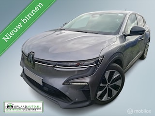 Renault Mégane EV60 Optimum Charge Evolution | Soh 92%