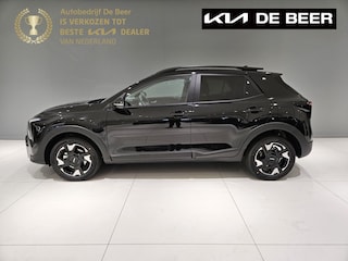 Kia Stonic 1.0 T-GDi MHEV 115pk ExecutiveLine