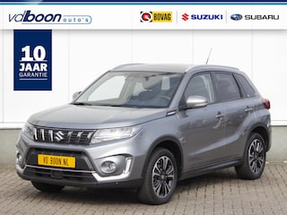 Suzuki Vitara 1.5 Hybrid Style AllGrip Automaat | Navi | Adap. Cruise | Clima | Panodak | Trekhaak