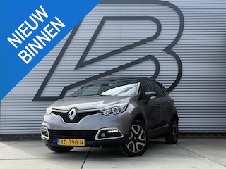 Renault Captur 1.2 TCe Dynamique 2e Eigenaar|Navi|Trekhaak|Clima|Cruise|Camera|N.A.P|APK tot 08-2026