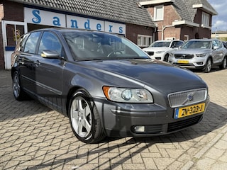Volvo V50 2.4i 170 pk Winter-line