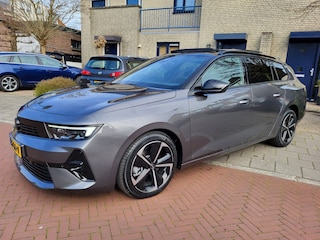 Opel Astra SPORTS TOURER 1.2 Business Elegance Garantie mogelijk t/m 2035