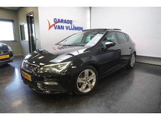 Seat Leon 1.5TSI FR ACT DSG-7 Pano Dak LED