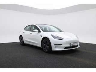 Tesla Model 3 Standard Range Plus RWD 60 kWh AMD Ryzen l Pano l Warmtepomp