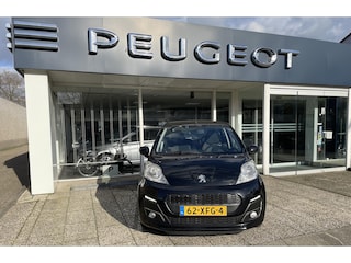 Peugeot 107 1.0 12V 5DR