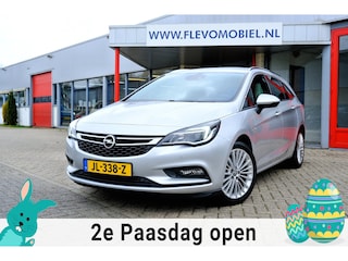 Opel Astra Sports Tourer 1.4 150PK Innovation Half leder|Clima|Navi|DAB