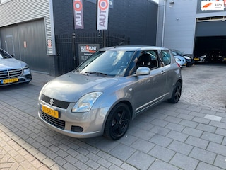 Suzuki Swift 1.3 GLS Airco Andriod/Carplay NAP APK 1 Jaar