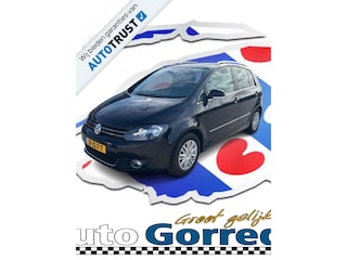 Volkswagen Golf Plus 1.4 TSI Highline AUTOMAAT,CRUISE,LMV,TREKHAAK,EXTRA SET WIELEN