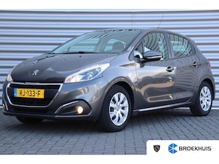 Peugeot 208 1.2 PURETECH 82PK ACTIVE / NAVI / AIRCO / LED / PDC / BLUETOOTH / CRUISECONTROL !!
