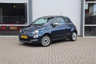 Fiat 500 1.0 HYBR. STAR/PAN.DAK/A.CARPLAY/CLIMA/CRUISE/DIG.DASHBOARD /ORIG.NL/1E EIG