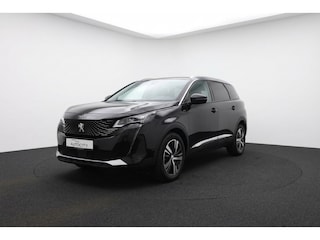 Peugeot 5008 1.2 GT 130PK Automaat | Leder/stof | 180° Camera | Full LED | 7P