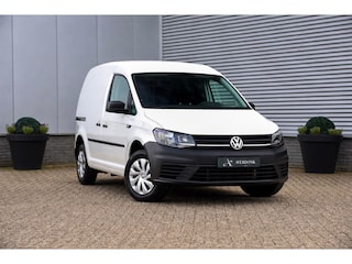 Volkswagen Caddy 1.0 TSI Comfortline Benzine Airco|PDC|Dealerondh|BPM Vrij