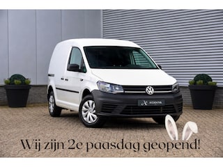 Volkswagen Caddy 1.0 TSI Comfortline Benzine Airco|PDC|Dealerondh|BPM Vrij
