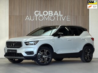 Volvo XC40 1.5 T5 Recharge Inscription - 19'' - STUURVERWARMING