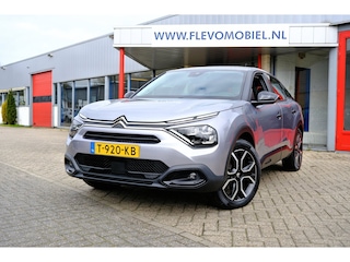 Citroën C4 Feel 50 kWh Aut. Navi|Clima|Cam|LMV|Adapt.Cruise