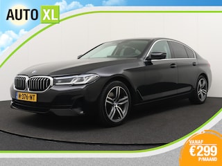 BMW 520i Business Edition Plus Laser-Light Leder Memory Carplay