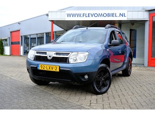 Dacia Duster 1.6 Lauréate 2wd Airco|LMV