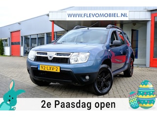 Dacia Duster 1.6 Lauréate 2wd Airco|LMV